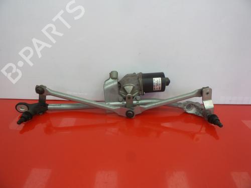 Used Front wiper motor BMW 1 (E87) 120 d (163 hp) 3984768