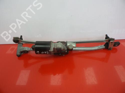 Front wiper motor BMW 1 (E87) 120 d | BP3984768M29 