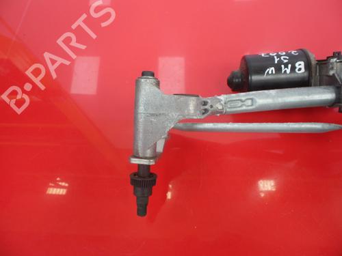 Front wiper motor BMW 1 (E87) 120 d | BP3984768M29 
