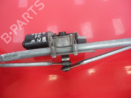 Front wiper motor BMW 1 (E87) 120 d | BP3984768M29 