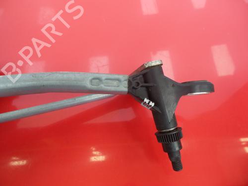 Front wiper motor BMW 1 (E87) 120 d | BP3984768M29 