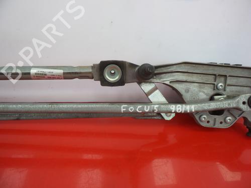 Front wiper motor FORD FOCUS II (DA_, HCP, DP) 1.8 TDCi | BP3986300M29 