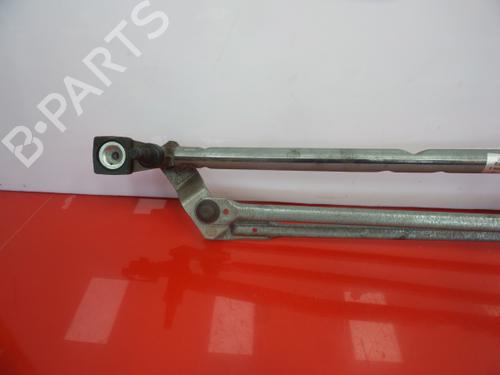 Front wiper motor FORD FOCUS II (DA_, HCP, DP) 1.8 TDCi | BP3986300M29 