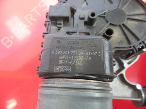 Front wiper motor FORD FOCUS II (DA_, HCP, DP) 1.8 TDCi | BP3986300M29 