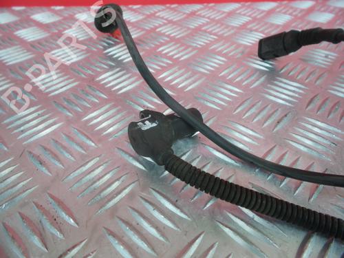 Elektronische module AUDI ALLROAD C5 (4BH) 2.5 TDI quattro | BP3984811M83