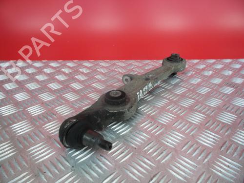 Used Right front suspension arm AUDI ALLROAD C5 (4BH) 2.5 TDI quattro (180 hp) 3484152