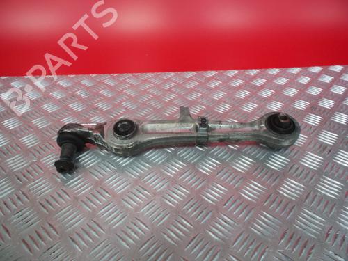 Used Left front suspension arm AUDI ALLROAD C5 (4BH) 2.5 TDI quattro (180 hp) 3484160
