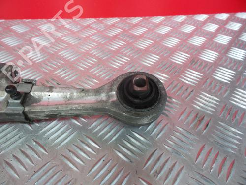Left front suspension arm AUDI ALLROAD C5 (4BH) 2.5 TDI quattro | BP3484160M12 