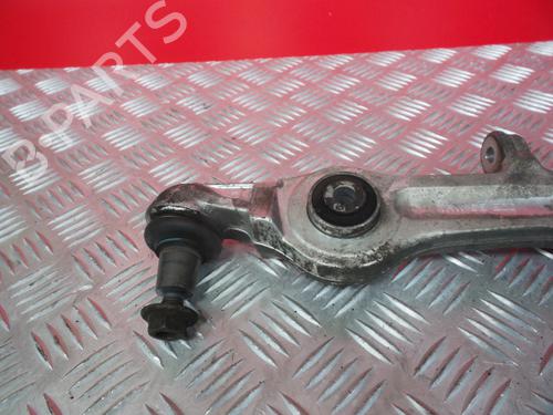 Left front suspension arm AUDI ALLROAD C5 (4BH) 2.5 TDI quattro | BP3484160M12 