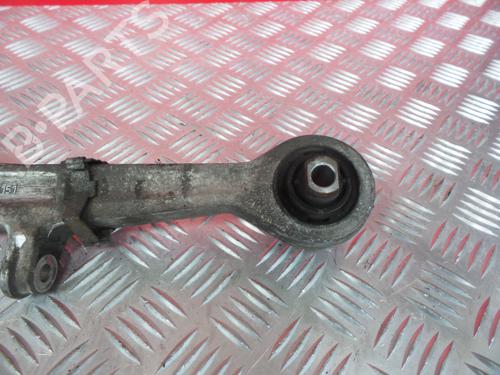 Left front suspension arm AUDI ALLROAD C5 (4BH) 2.5 TDI quattro | BP3484160M12 