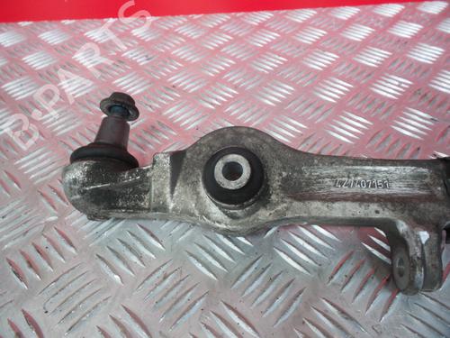 Left front suspension arm AUDI ALLROAD C5 (4BH) 2.5 TDI quattro | BP3484160M12 