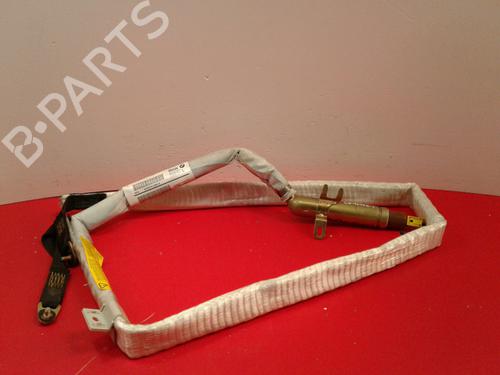 Venstre gardin kollisjonspute BMW 3 Compact (E46) [2001-2005]  3984838