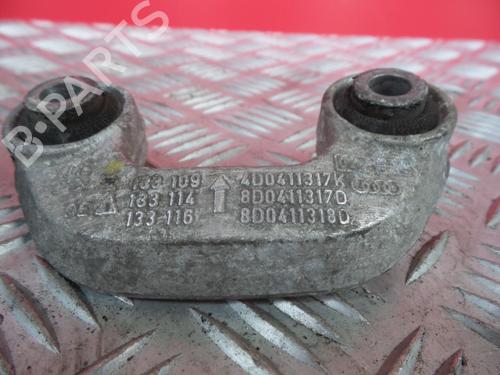 Other AUDI A4 B6 (8E2) 2.0 | BP14391864O1