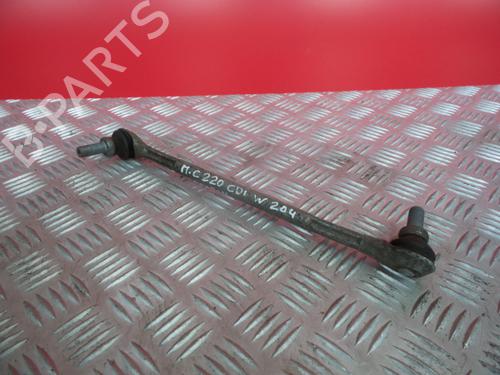 Used Other MERCEDES-BENZ C-CLASS (W204) C 220 CDI (204.002) (170 hp) 14391868