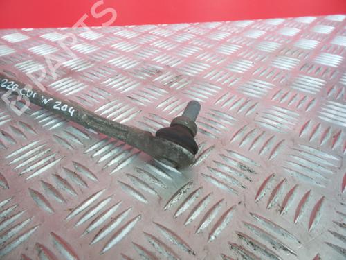 Other MERCEDES-BENZ C-CLASS (W204) C 220 CDI (204.002) | BP14391868O1