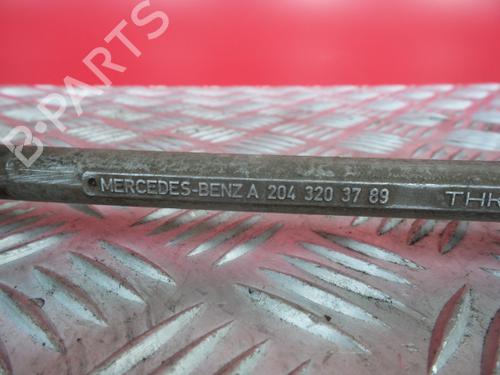 Other MERCEDES-BENZ C-CLASS (W204) C 220 CDI (204.002) | BP14391868O1