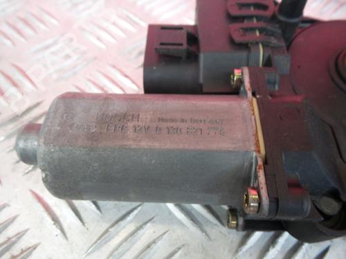 Moteur de lève-vitre avant gauche AUDI ALLROAD C5 (4BH) 2.5 TDI quattro | BP3985034E21