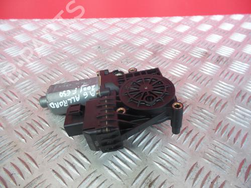 Moteur de lève-vitre avant gauche AUDI ALLROAD C5 (4BH) 2.5 TDI quattro | BP3985034E21
