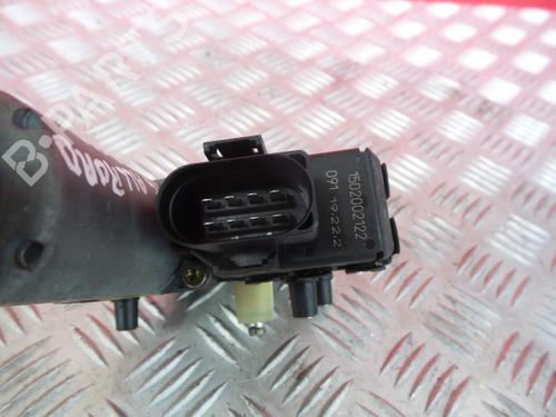 Moteur de lève-vitre avant gauche AUDI ALLROAD C5 (4BH) 2.5 TDI quattro | BP3985034E21