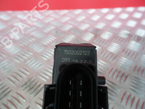 Moteur de lève-vitre avant gauche AUDI ALLROAD C5 (4BH) 2.5 TDI quattro | BP3985034E21