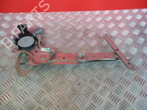Front right window mechanism LEXUS CT (ZWA10_) 200h (ZWA10_, ZWA10R) | BP3985049C23 