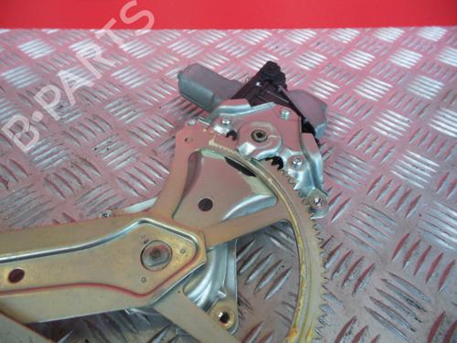 Front right window mechanism LEXUS CT (ZWA10_) 200h (ZWA10_, ZWA10R) | BP3985049C23 