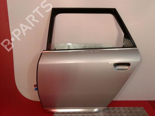 left-rear-door-audi-allroad-c5-4bh-25-tdi-quattro-2000-2001-2002-2003-2004-2005-3484255 main image