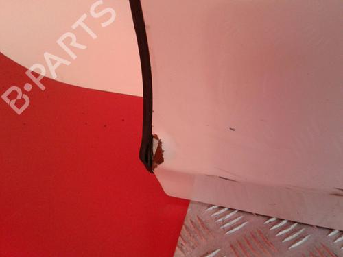 Left rear door LEXUS CT (ZWA10_) 200h (ZWA10_, ZWA10R) | BP3484257C4 