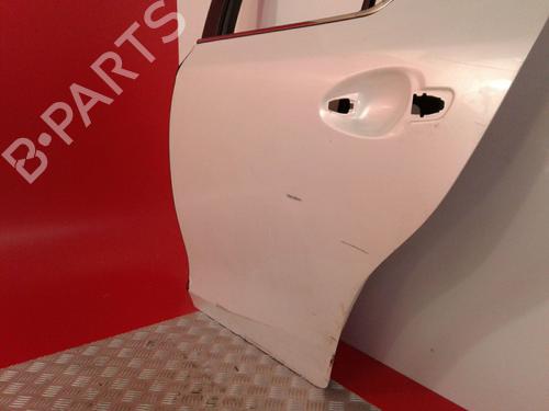 Left rear door LEXUS CT (ZWA10_) 200h (ZWA10_, ZWA10R) | BP3484257C4 