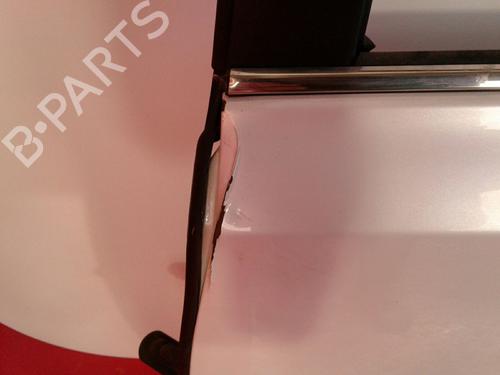 Left rear door LEXUS CT (ZWA10_) 200h (ZWA10_, ZWA10R) | BP3484257C4 