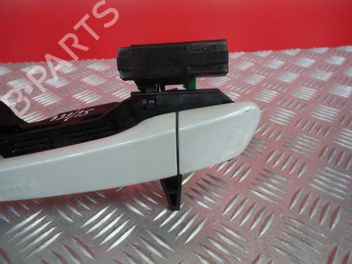 Rear left exterior door handle LEXUS CT (ZWA10_) 200h (ZWA10_, ZWA10R) | BP3985098C130 