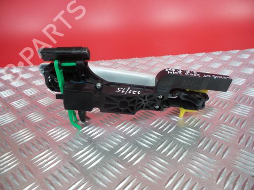 Rear left exterior door handle LEXUS CT (ZWA10_) 200h (ZWA10_, ZWA10R) | BP3985098C130 