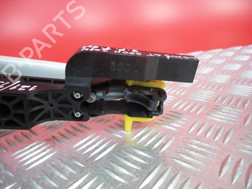 Rear left exterior door handle LEXUS CT (ZWA10_) 200h (ZWA10_, ZWA10R) | BP3985098C130 