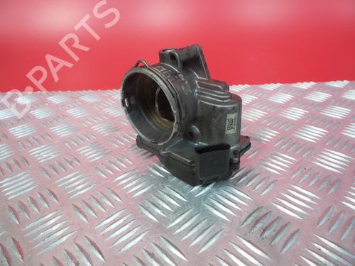 Used Electronic module SEAT LEON (1P1) 1.9 TDI (105 hp) 3985150