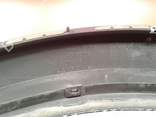 Other AUDI ALLROAD C5 (4BH) 2.5 TDI quattro | BP14391884O1 