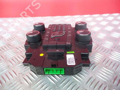Radio VOLVO V40 Hatchback (525) D2 | BP3985252E6 