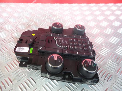Radio VOLVO V40 Hatchback (525) D2 | BP3985252E6 