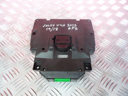 Radio VOLVO V40 Hatchback (525) D2 | BP3985252E6 