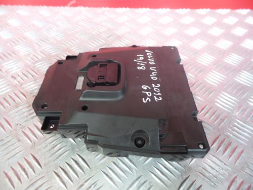 Radio VOLVO V40 Hatchback (525) D2 | BP3985252E6 
