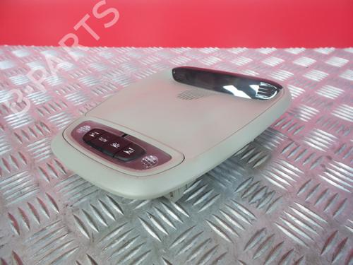 Interior roof light VOLVO V40 Hatchback (525) D2 C99ZA 