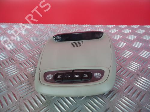 Interior roof light VOLVO V40 Hatchback (525) D2 | BP3484272I8 