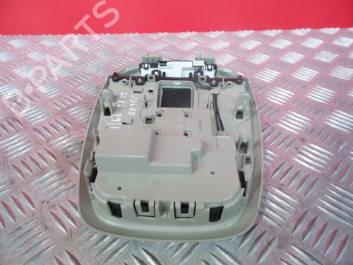 Interior roof light VOLVO V40 Hatchback (525) D2 | BP3484272I8 