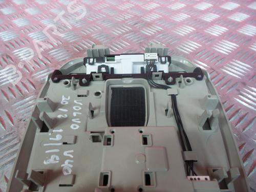 Interior roof light VOLVO V40 Hatchback (525) D2 | BP3484272I8 