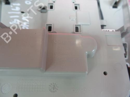 Interior roof light VOLVO V40 Hatchback (525) D2 | BP3484272I8 