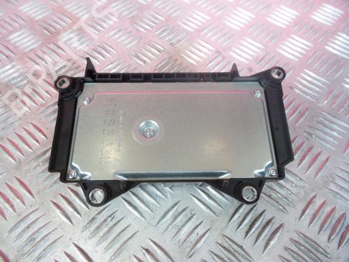 ECU airbags VOLVO V40 Hatchback (525) D2 | BP3985256M53 