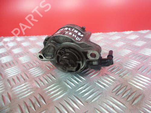 Hovedbremsecylinder CITROËN BERLINGO MULTISPACE (B9) 1.6 HDi 110 | BP14391934M77 
