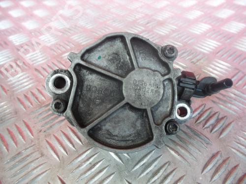 Hovedbremsecylinder CITROËN BERLINGO MULTISPACE (B9) 1.6 HDi 110 | BP14391934M77 