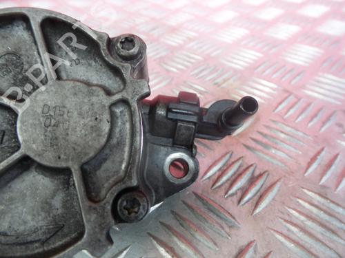 Hovedbremsecylinder CITROËN BERLINGO MULTISPACE (B9) 1.6 HDi 110 | BP14391934M77 