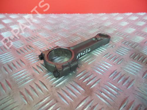 Used Other NISSAN QASHQAI I (J10, NJ10) 1.5 dCi (110 hp) 14391940