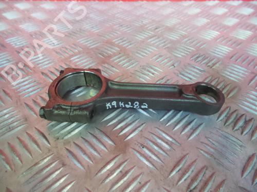 Other NISSAN QASHQAI I (J10, NJ10) 1.5 dCi | BP14391940O1